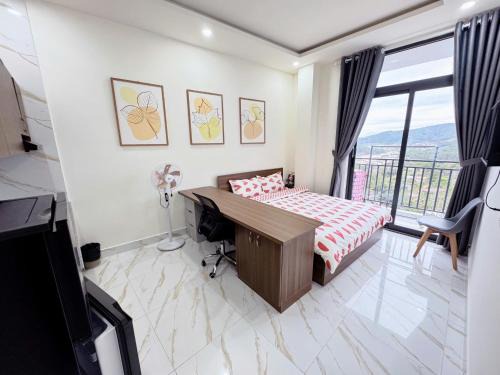 Da Lat Apartment | Thesun Apartment DaLat