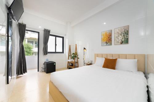 District 5 Hotel | Thiên Quốc Hotel
