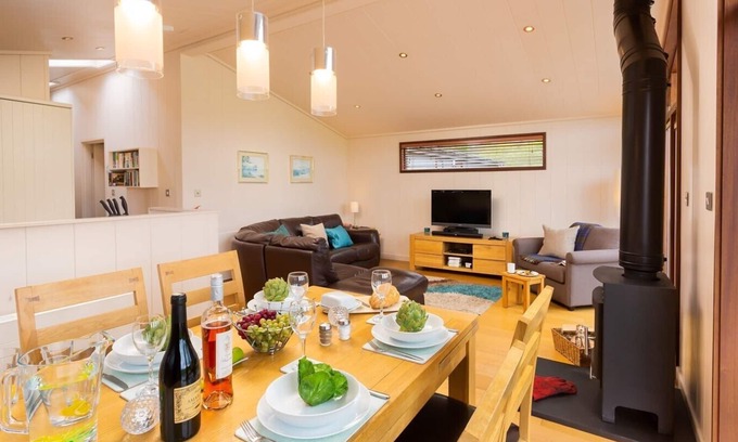 Hawkshead Cottage | THIE LOGHEY, family friendly, with open fire in Hawkshead