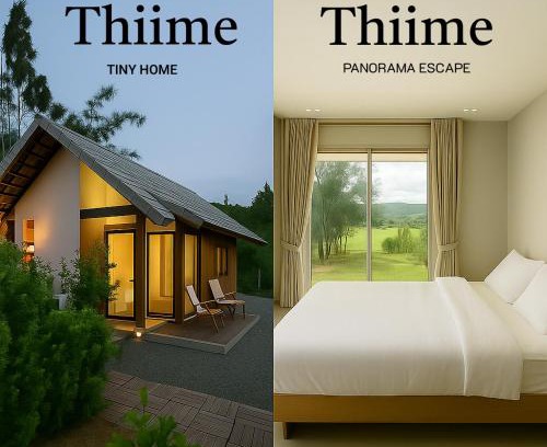 Chiang Rai House | Thiime - Chiang Rai
