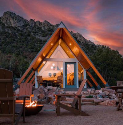 Whitewater Villa | Thimble Rock Point
