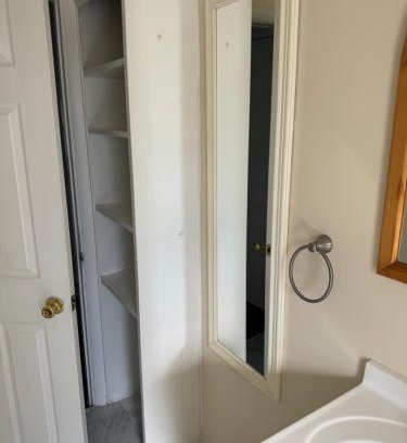 Souderton Apartment | Third Floor loft 2bed 1 bath Historic district