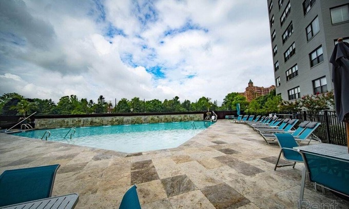 Germantown Apartment | This apartment is a 1 bedroom(s), 1 bathrooms, located in Philadelphia, PA.