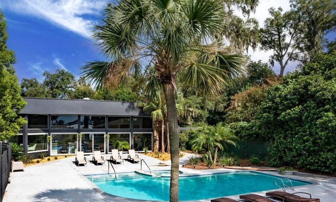 Jacksonville House | This is one of the most impressive homes that you will ever see