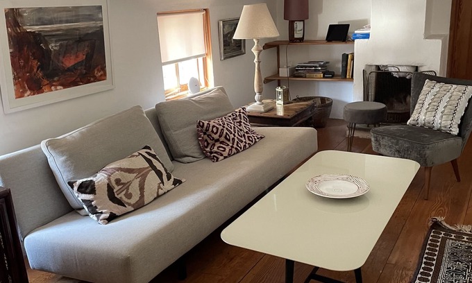 Castallack House | This is the ideal coastal bolthole