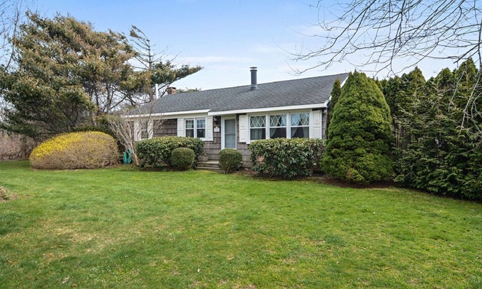 Sagaponack House | This Is The Way To Spend Your Summer In The Hamptons