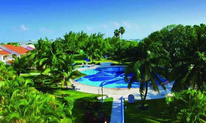 Salinas Resort | This resort & location is simply Heaven !