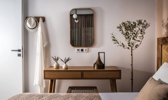 Faistos Villa | Thoe Villa Nymphes