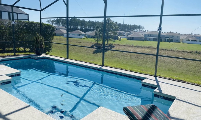 Calabay Parc House | Thompsons Calabay parc 3 bedroom villa