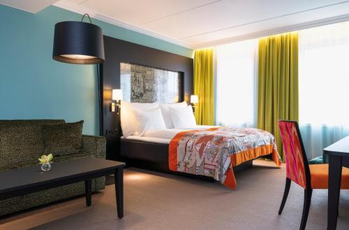 Stavanger Hotel | Thon Hotel Stavanger
