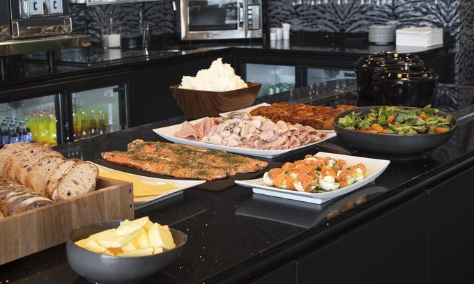 Stavanger Hotel | Thon Hotel Stavanger