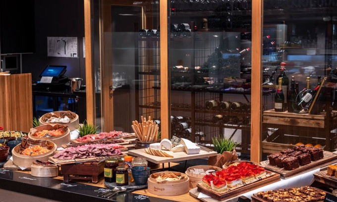 Asker Hotel | Thon Hotel Vettre
