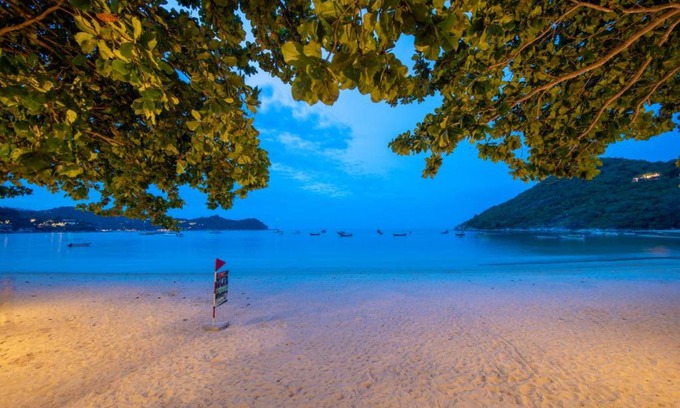 Ko Pha-ngan Resort | Thong Nai Pan Beach Residence