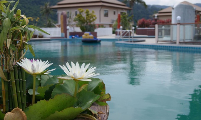 Ko Pha-ngan Villa | Thong Nai Pan Estate. Luxury living in Koh Phangan