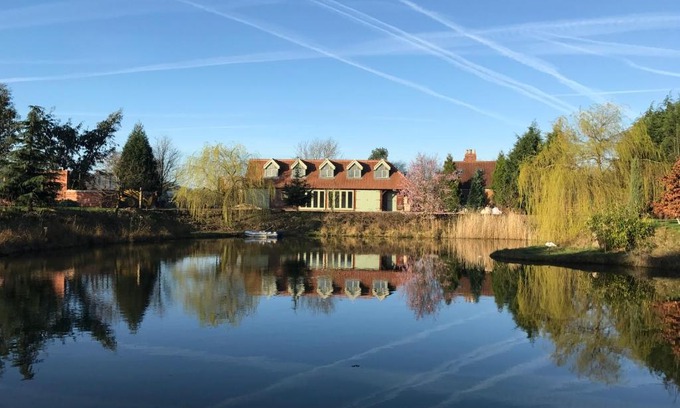 Gainsborough Apartment | Thonock lane lodge