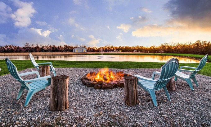 Whitesboro Other | Thornbridge Hill Estate | Arrive-Experience-Relax