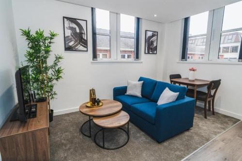 Wakefield Apartment | Thornhill House Apartments by VICHY