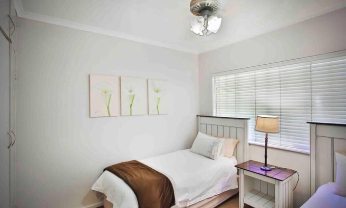 Centurion House | Three Bedroom Unit No Loadshedding