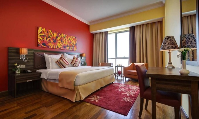 Dubai Apartment | Three Bedroom Near Dubai Land Community Hub Park
