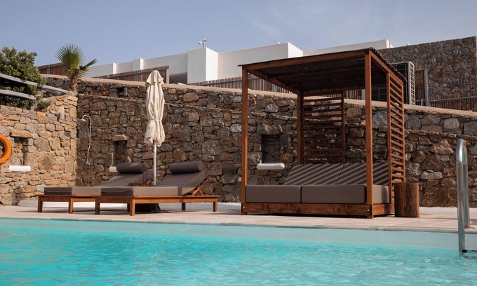 Elia House | Three Bedroom Villa with Private Pool, Senses Luxury Villas & Suites
