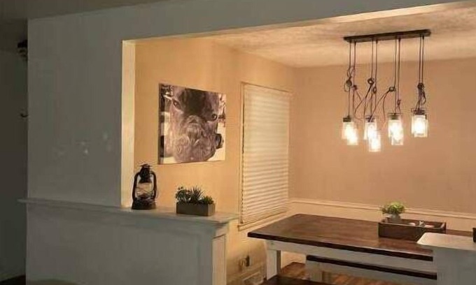 Indianapolis House | Three Kings Ranch