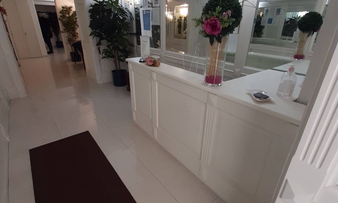 Gallipoli Apartment | Three-room suite