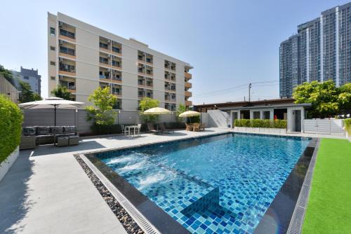 Hua Mak Hotel | Three Seasons Bangkok