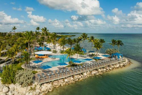 Islamorada Resort | Three Waters Resort and Marina, Islamorada, a Tribute Portfolio Resort