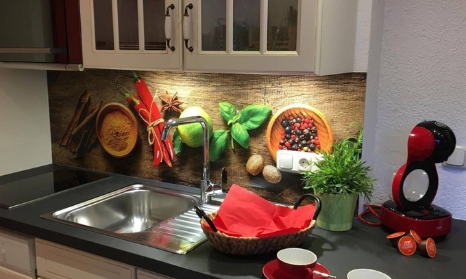 Hinterthal Bed & Breakfast | Thresl's Apartment - Apart Ursus Hinterthal