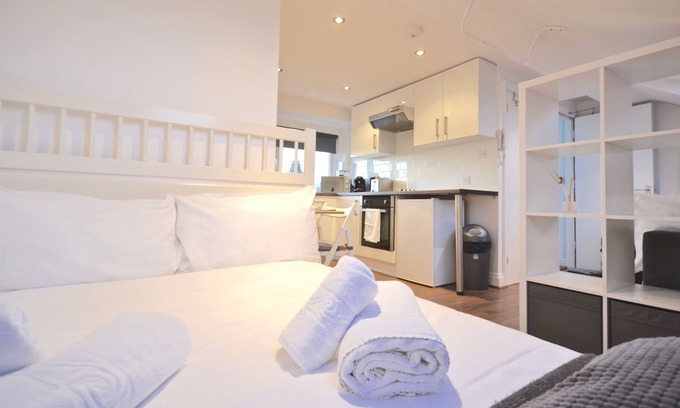 Northcote Apartment | Thrive Apartments London