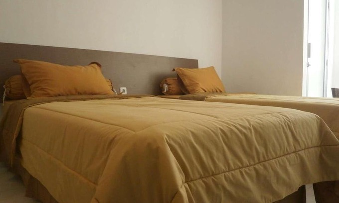 Bandung Apartment | Thrive hotel
