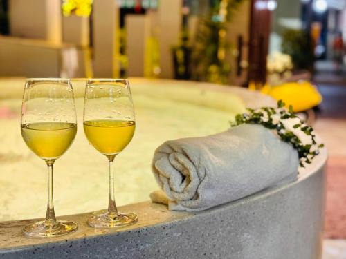 Hoi An House | Thuy House Hoi An