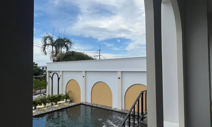 Koh Lan Hotel | Ti amo Kohlarn