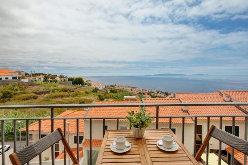 Canico Apartment | Ti Clara View Apartment