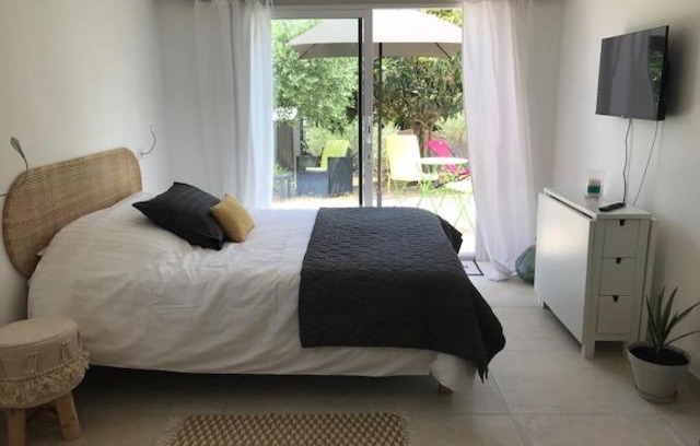 Trans-en-Provence House | Ti'colombier d Azur