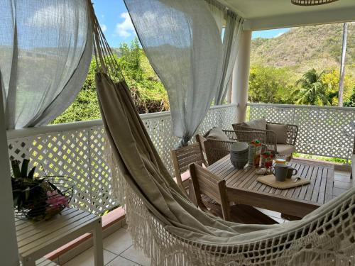 Le Diamant Apartment | Ti Diamant Bo Kaï