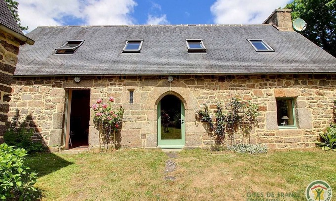 Plouaret House | Ti Kaouenn - PLOUARET