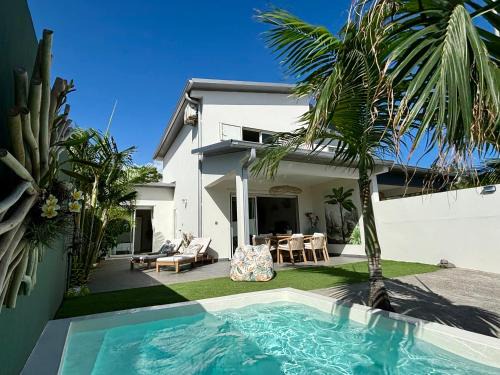 Saint-Pierre De La Reunion Villa | Ti Pêcheurs vb Bord de mer