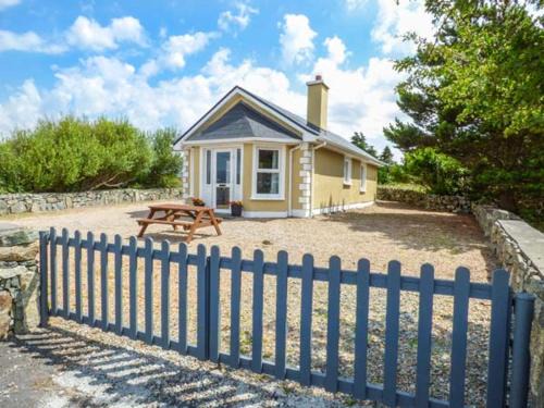 Callancruck House | Ti Sheamuis