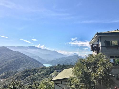 Ren'ai House | Tian Hsiang Tea B&B