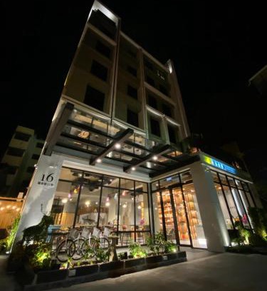 Tianzhong Hotel | Tian Zhong Hotel