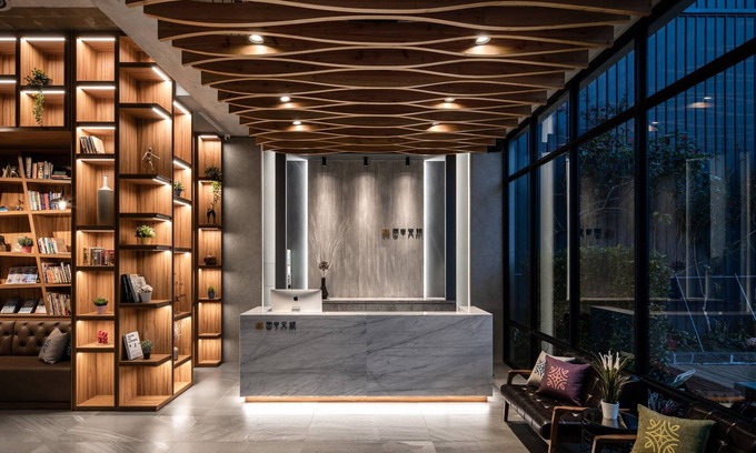 Tianzhong Hotel | Tian Zhong Hotel