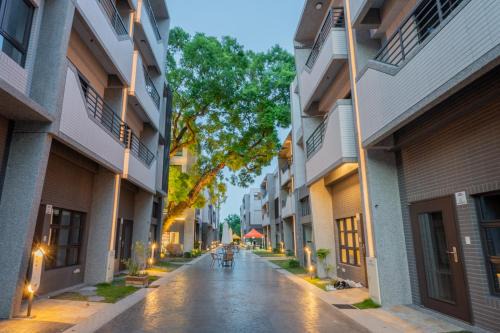 Sanxing House | Tiansong -Villa