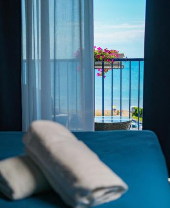 Castellaneta Marina Hotel | Ticho's Greenblu Hotel