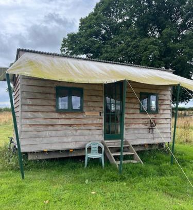 Lyonshall Other | Tick Bridge cabin