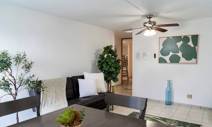 Sabana Abajo Apartment | Tico is a Friendly Stay for Casual Traveler’s, Carolina