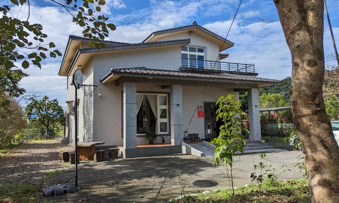 Jiaoxi Cabin | Tien Chon Xiao Lin Homestay