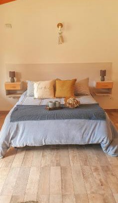 El Bolson Apartment | Tierra Patagonica Departamentos