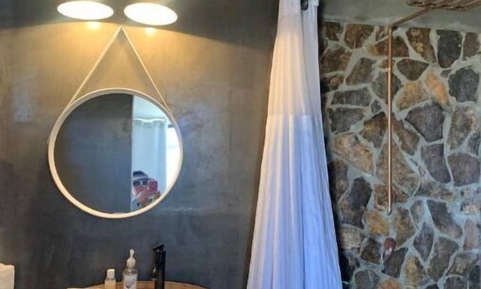 Valle de Guadalupe House | Tierra @ Tierra Amada - In the heart of the valley