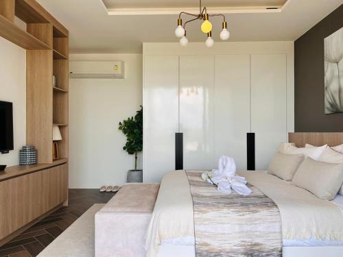 Mai Khao Villa | Tierra Utopia